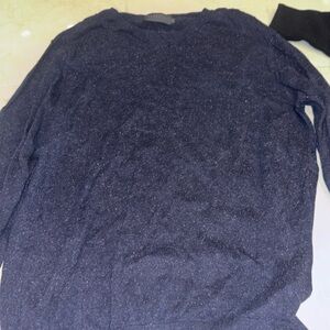 VelvetMen size XL. Long tee